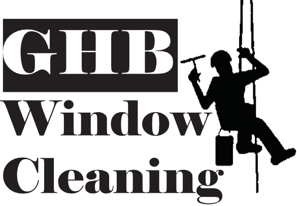 GHB Window Cleaning