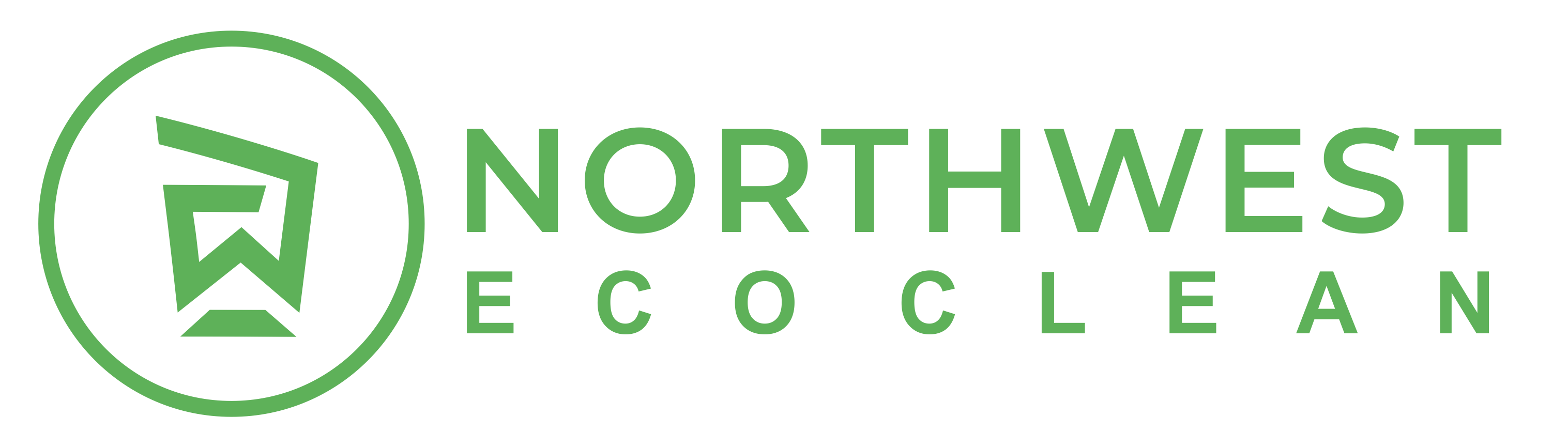 Northwest Eco Clean